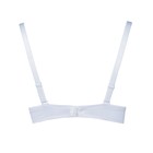 Бюстгальтер женский, цвет белый, размер 75В - фото 802700795