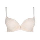 Бюстгальтер женский, цвет молочный, размер 75В - фото 802618277