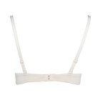 Бюстгальтер женский, цвет молочный, размер 75В - фото 802618279