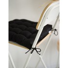 Подушка на стул «Био», размер 40x40 см - фото 8098594