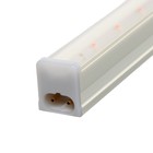 Фитосветильник светодиодный, 14 Вт, 872 мм, IP20, сине-красный спектр, фиолетовый, «ЭРА» 9355791