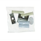 Фитосветильник светодиодный, 14 Вт, 872 мм, IP20, сине-красный спектр, фиолетовый, «ЭРА» 9355791