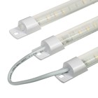 Фитосветильник светодиодный, 30 Вт, 872 мм, IP65, полный спектр, бело-красный, «ЭРА» 9355792