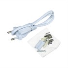 Фитосветильник светодиодный, 18 Вт, 1170 мм, IP22, сине-красный спектр, фиолетовый, «ЭРА» 9355794