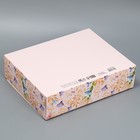Коробка подарочная «8 марта», 31 х 24,5 х 9 см 9227560