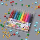 Набор фломастеров пищевых 10 цветов - фото 802590114