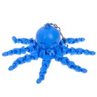 Развивающая игрушка «Осьминог», цвета МИКС - фото 5980230