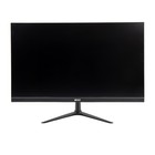 Монитор Hiper EasyView FH2702CYS, 27", IPS, 1920х1080, 75Гц, 5 мс, DP, HDMI, камера, чёрный - фото 5950131