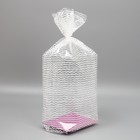 Пакет с жёстким дном «Волны», 14 × 22 × 70 см 7984635