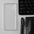 Чехол Innovation, для Samsung Galaxy A13, силиконовый, прозрачный - фото 802626507