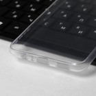 Чехол Innovation, для Samsung Galaxy A13, силиконовый, прозрачный - фото 802626508