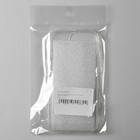 Чехол Innovation для iPhone 13 Pro, силиконовый, прозрачный - фото 802626537