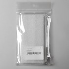 Чехол Innovation для iPhone 13 Pro Max, силиконовый, прозрачный - фото 802626541