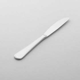 Нож столовый «Соната» («Империал»), толщина 2 мм