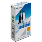 Картридж G&G NC-CLI521C, для Canon PIXMA MP540/550/560/620/630/640/980/990, 8,4 мл, цвет голубой - фото 4863516