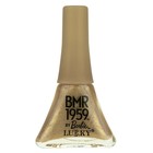 Лак для ногтей Barbie BMR1959, цвет золотой металлик - фото 7012385