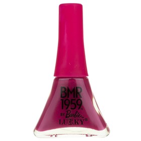 Лак для ногтей Barbie BMR1959, цвет ярко-розовый в Донецке