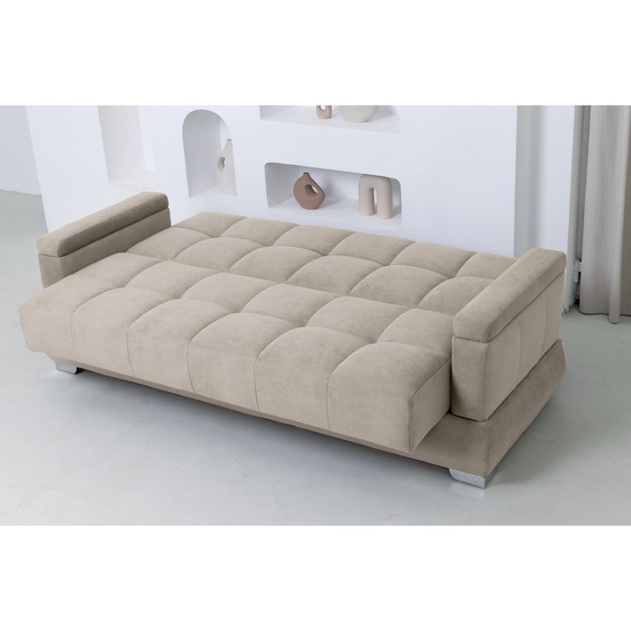 Диван прайм, рогожка тесла (серый). Прайм — диван аккордеон. Диван прайм 6. Диван прайм 5. Диван прайм.