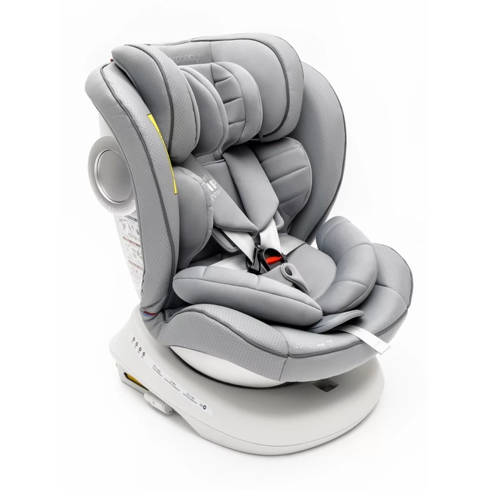 Автокресло 0 группа isofix