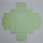 Коробка складная «Хаки», 14 × 14 × 8 см 9257153