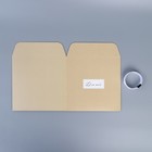 Коробка с лентами «Для тебя», 19 × 19 × 19 см 9281179