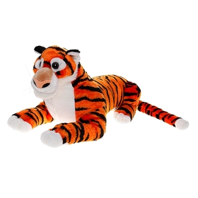 Мягкая игрушка "Тигр"