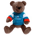 Мягкая игрушка «Медведь Патриот «Россия», 25 см - фото 7013703