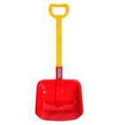 Лопата большая, широкая, МИКС - фото 802643690