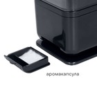 Увлажнитель воздуха Pioneer HDS51, ультразвуковой, 30 Вт, 4.8 л, 42 м2, чёрный 9410718 - фото 52044