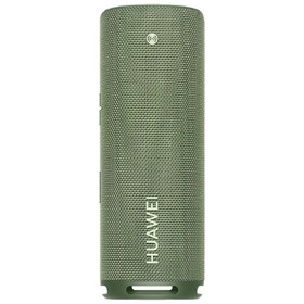 Портатвиная колонка Huawei Sound Joy, 8800 мАч, 30 Вт, BT 5.2, IPX7, микрофон, зеленая 9383989