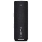 Портатвиная колонка Huawei Sound Joy, 8800 мАч, 30 Вт, BT 5.2, IPX7, микрофон, черная - фото 6010817