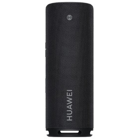 Портатвиная колонка Huawei Sound Joy, 8800 мАч, 30 Вт, BT 5.2, IPX7, микрофон, черная