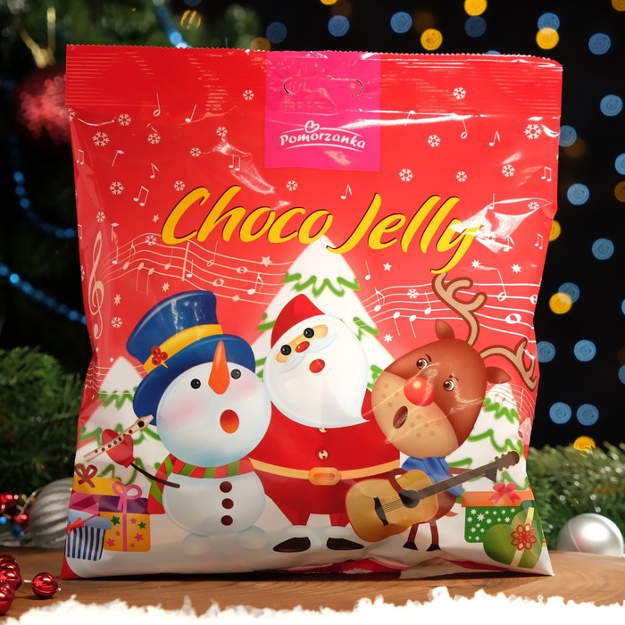 Pomorzanka Choco Jelly. Новогодний мармелад. Конфеты Чоко. Конфеты шоко мега микс мн. Choco jelly