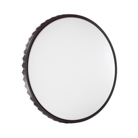 Настенно-потолочный светильник Dorta 30W LED 8,4x8,4 см