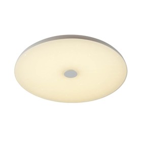 Потолочный светильник Roki muzcolor 48W LED 7,8x7,8 см