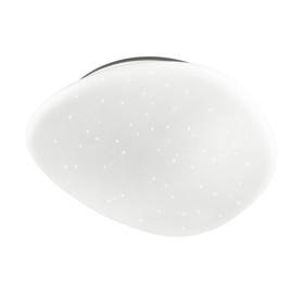 Настенно-потолочный светильник Stone 48W LED 10,2x46 см