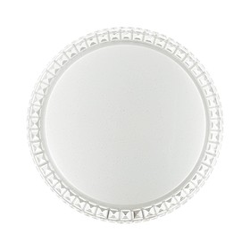 Настенно-потолочный светильник Brisa 48W LED 6,7x6,7 см