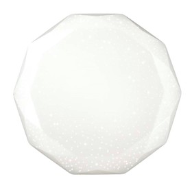 Настенно-потолочный светильник Tora 48W LED 8,7x8,7 см