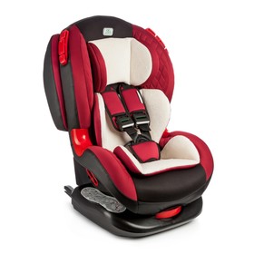 Удерживающее устройство для детей Smart Travel Premier Isofix, группа 0+/I/II, марсала