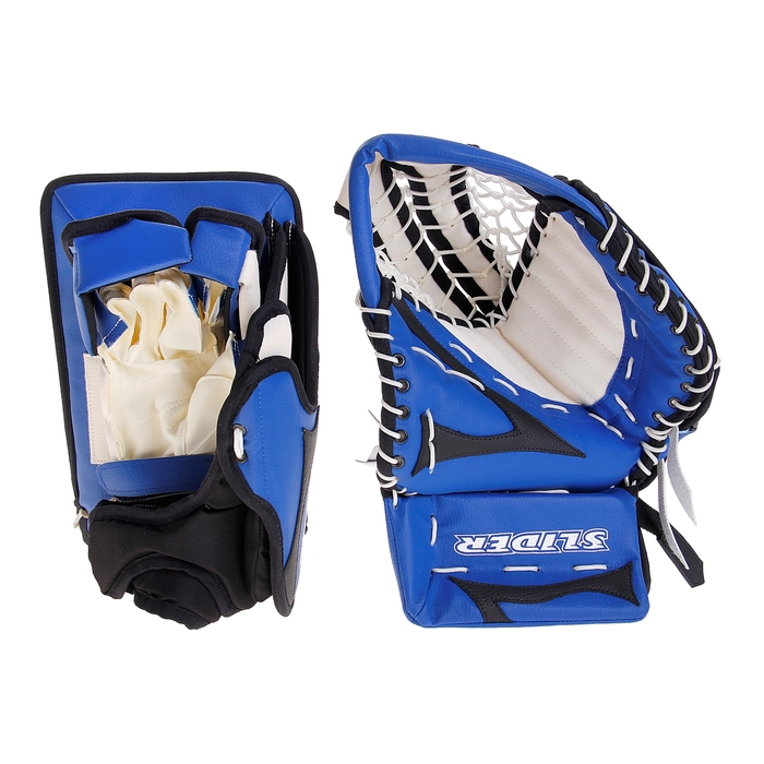 Купить Ловушку Хоккейную Детскую