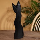 Сувенир "Кошка" албезия 50 см - фото 802703264