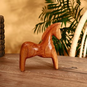 Сувенир ′Конь′ джампинис 13х5х15 см в Донецке