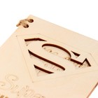 Открытка ручной работы  "Муж и Папа" 9417117