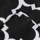 КПБ "LoveLife" 1.5 сп  Морокко(вид 2) 147*210,150*215,70*70-1 шт,100% хлопок,бязь 120г/м2 - фото 802688489