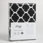 КПБ "LoveLife" 1.5 сп  Морокко(вид 2) 147*210,150*215,70*70-1 шт,100% хлопок,бязь 120г/м2 - фото 802688490