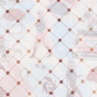 Бумага упаковочная, глянцевая двусторонняя "Красотка", 70 х 100 см 9306399