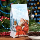 Чай зеленый "Счастливого Нового года!" с имбирем и мёдом, 50 г - фото 802689366