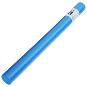 Аквапалка, толщина 6,5 см, длина 80±2 см, M0822 01 1 04W, цвет синий