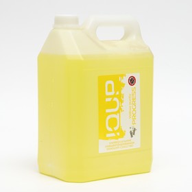 Жидкое мыло IQUP PROGRESSIVE Purity Yellow, желтое ПНД, 5 л