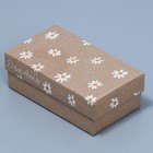 Набор подарочных коробок 6 в 1 «Детский », 12 х 7 х 4 ‒ 22 х 14 х 8.5 см 9222822